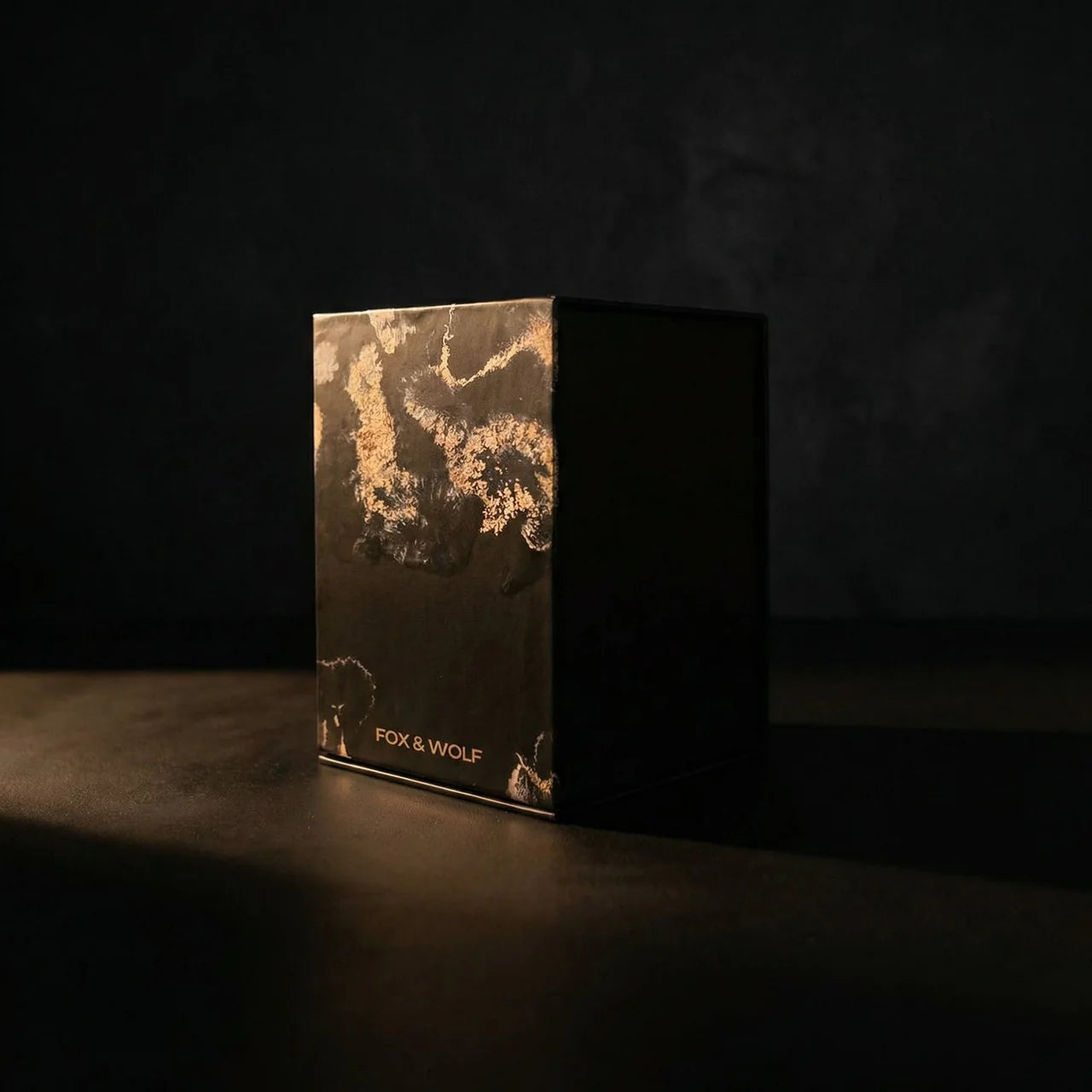 BYLUND duftlys - Bocetto